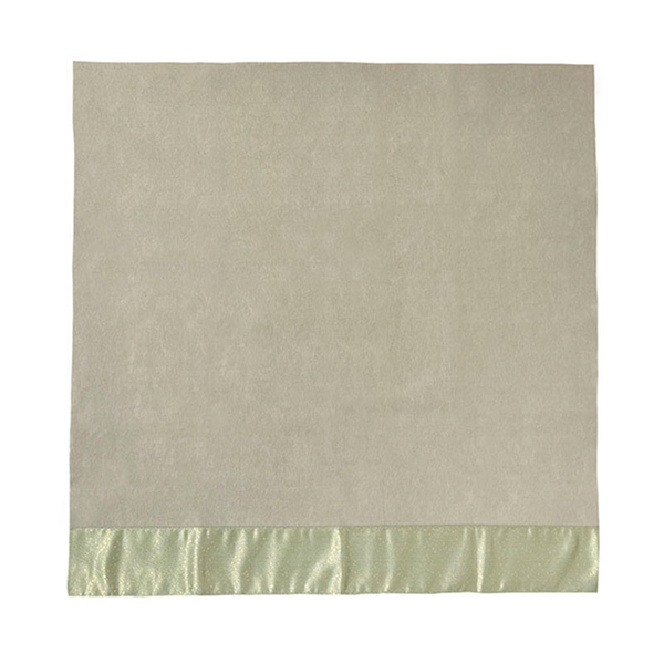 フェルト毛氈 グリーン ペパーミント