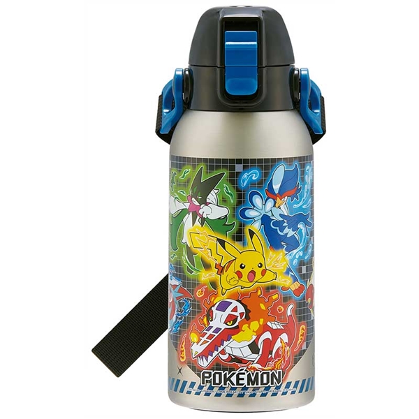 [600ml]ダイレクトボトル ポケモン 600ml