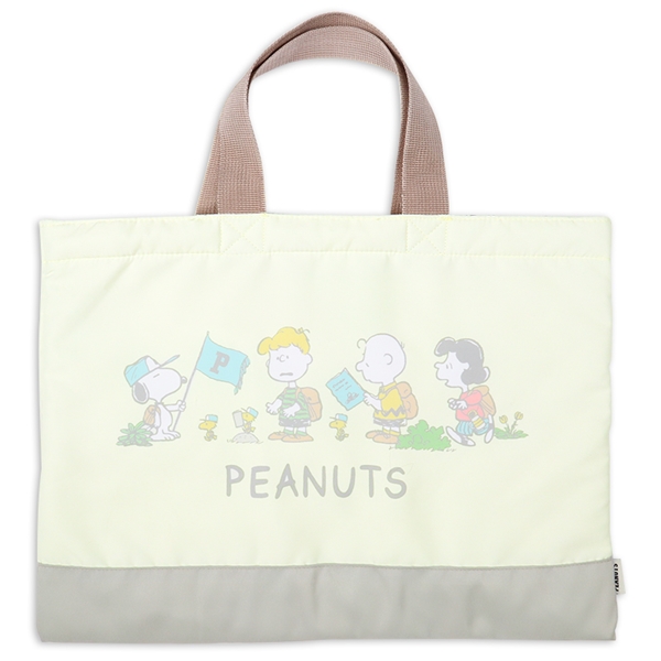 ＳＮＯＯＰＹレッスンバッグ