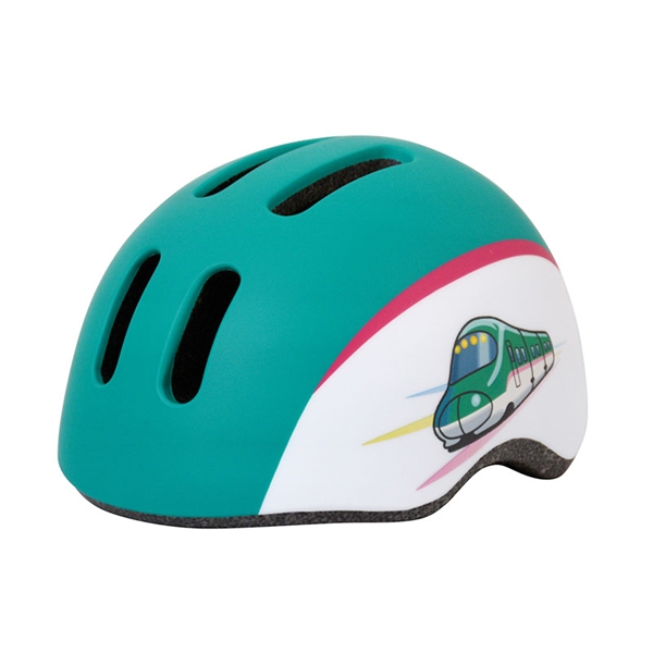 [48～52cm]E5系はやぶさ(東北新幹線)ヘルメット S