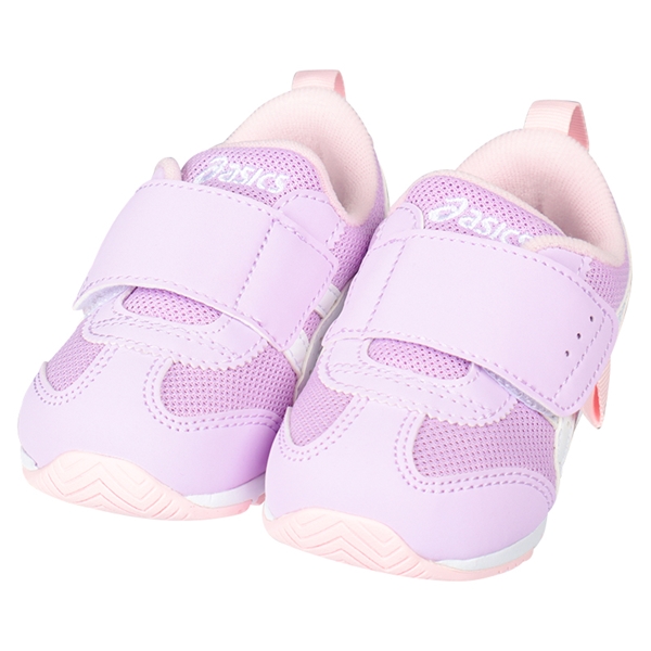 [13.0～15.0cm]アイダホＢＡＢＹ　ＫＴ－ＥＳ５　パープル パープル 14.5cm