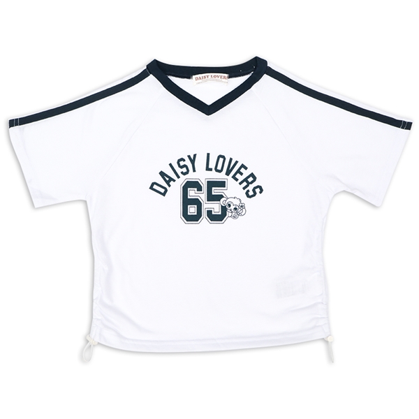 LbY ySALEz[130`150cm]VlbNioOTVc DAISY LOVERS(fCW[o[YjItzCg Exr[EqǂEO LbYiqǂji100`120cmjLbYgbvXi̎qjԂ{܁iAJ`z|j