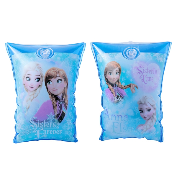 アナと雪の女王　アームリング 1.5~6歳