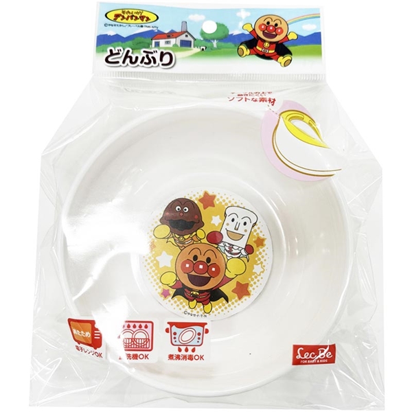 アンパンマン どんぶり