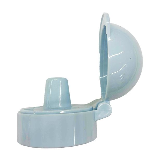 ジューシーキャップ スカイブルー ブルー