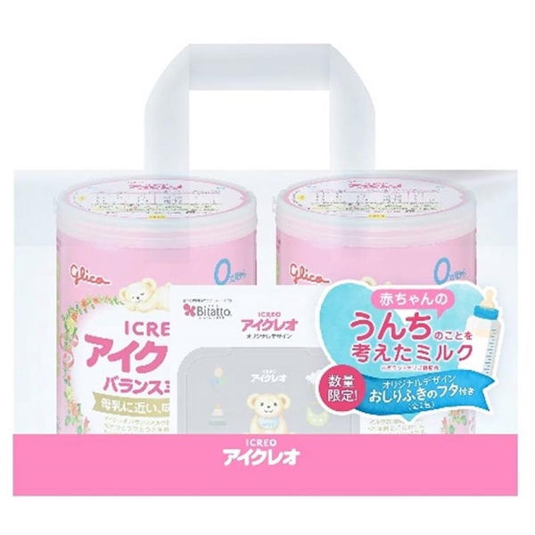 ACNI oX~N 800g×2 ӂ̃t^t Hi ~NEt̃~N V~N Ԃ{܁iAJ`z|j