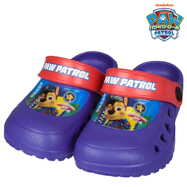 [15.0～17.0cm]パウパトロールEVAサンダル７０１６７　ブルー ブルー 15.0cm