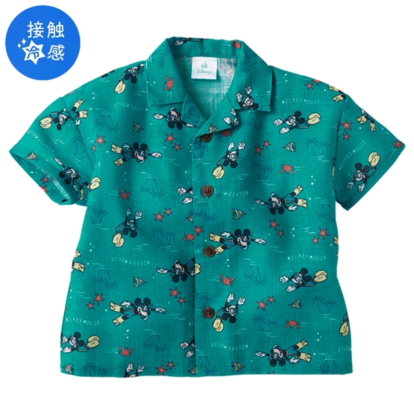 [xr[]J݃Vc ~bL[ ڐG⊴ u[ Exr[EqǂEO xr[i70`95cmjxr[gbvXij̎qjԂ{܁iAJ`z|j