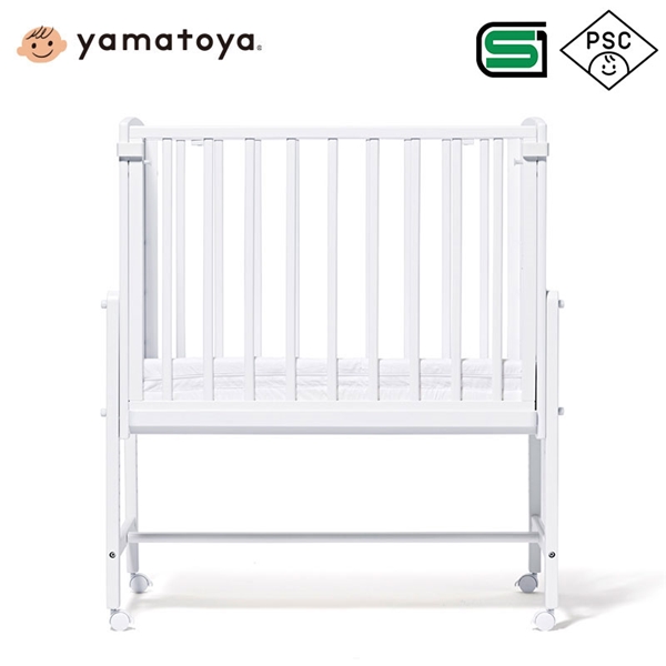 ベビーベッド 白」の人気商品一覧 | 安い商品を通販サイトから探す