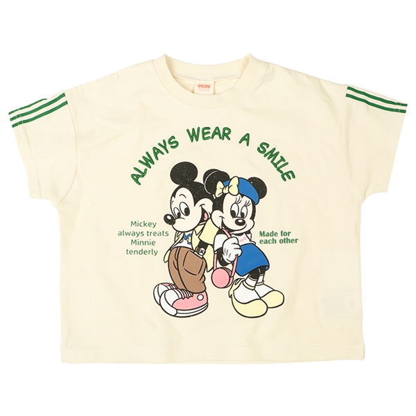 [LbY]TVc DISNEY C PCHY ItzCg Exr[EqǂEO LbYiqǂji100`120cmjLbYgbvXij̎qjԂ{܁iAJ`z|j