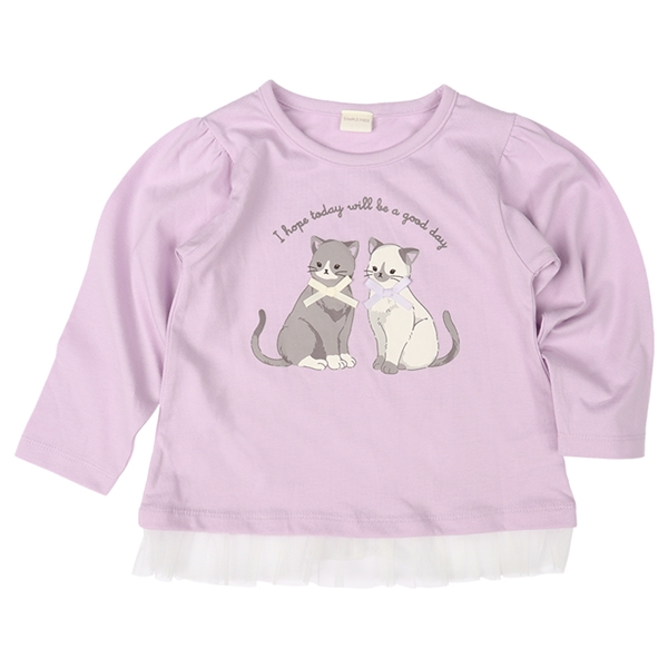 [LbY]TVc vg p[v Exr[EqǂEO LbYiqǂji100`120cmjLbYgbvXi̎qjԂ{܁iAJ`z|j