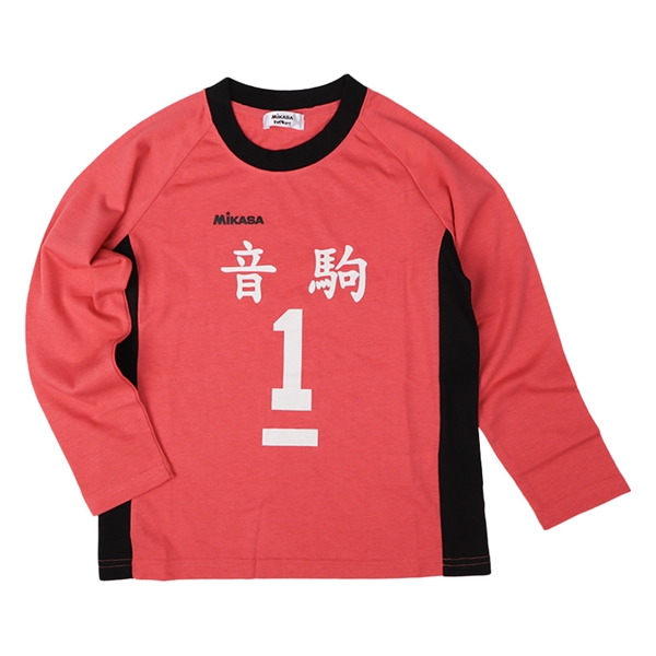 LbY [130~150cm]TVc MIKASA×nCL[ bh Exr[EqǂEO LbYiqǂji100`120cmjLbYgbvXij̎qjԂ{܁iAJ`z|j