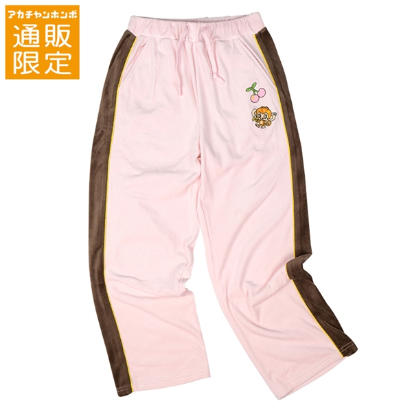【SALE】【通販限定】[ジュニア]パンツ　ＤＡＩＳＹ　ＬＯＶＥＲＳ(デイジーラバーズ）　ピンク ピンク 130cm