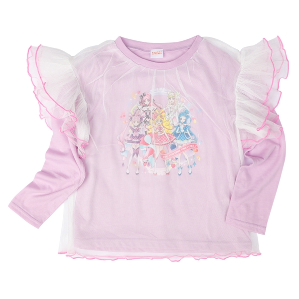 [LbY]TVc vLA p[v Exr[EqǂEO LbYiqǂji100`120cmjLbYgbvXi̎qjԂ{܁iAJ`z|j