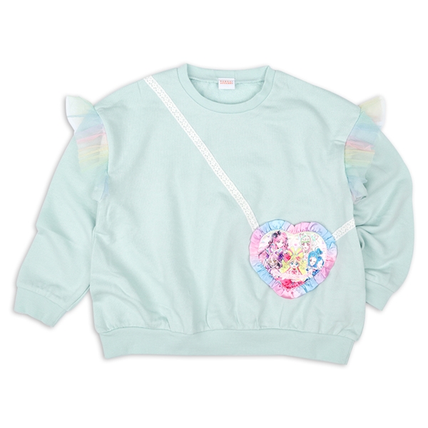 [LbY]XEFbgVc vLA yp[~g Exr[EqǂEO LbYiqǂji100`120cmjLbYgbvXi̎qjԂ{܁iAJ`z|j