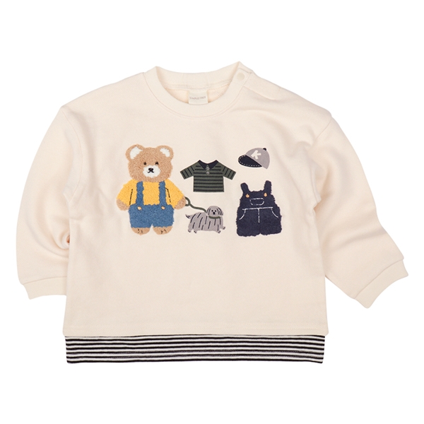 [xr[] g[i[ TKhイ AC{[ Exr[EqǂEO xr[i70`95cmjxr[gbvXij̎qjԂ{܁iAJ`z|j