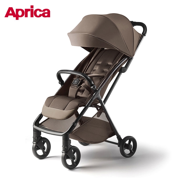 【新品未使用】アップリカ　ヴィット　2025 ベビーカー　ココアブラウン アカチャンホンポ（赤ちゃん本舗）の公式ネット通販 ｜[数量限定