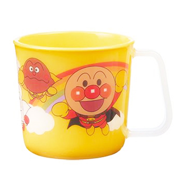 マグカップ アンパンマン イエロー イエロー