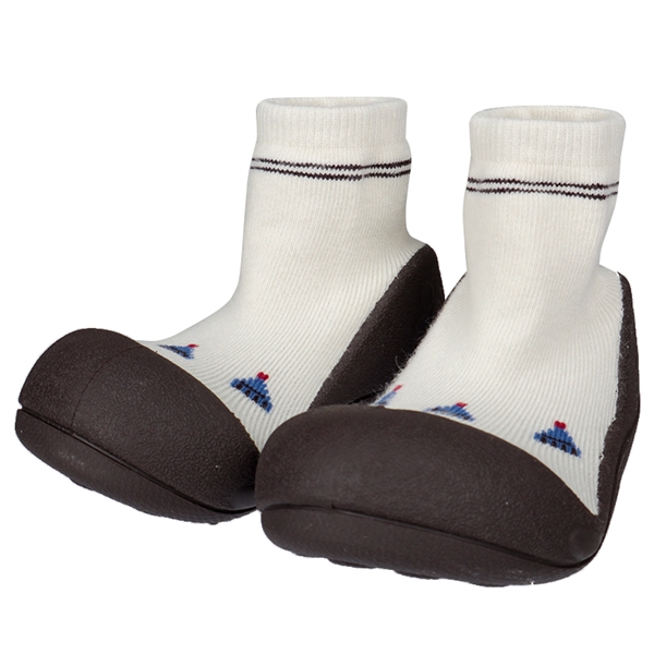 [11.5~12.5cm]アティパスビーニーグレー グレー 12.5cm