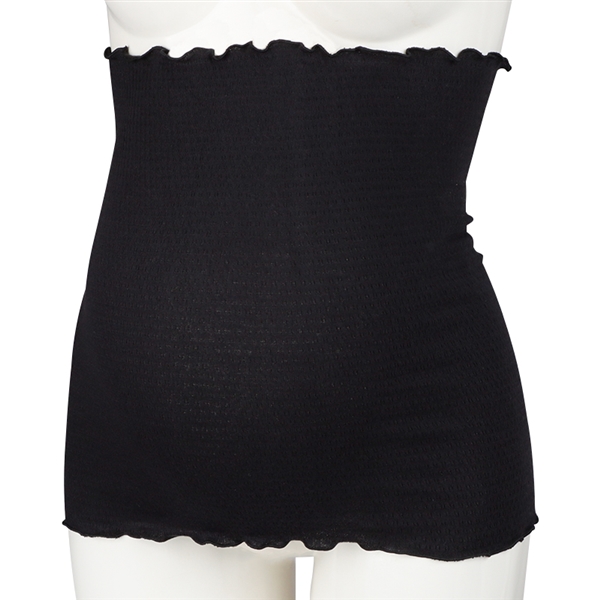 マタニティ 大きくなるお腹を優しく包み込むシルクはらまき マタニティ・ママ マタニティインナー・下着(産前・産後)マタニティはらまき・オーバーパンツ(産前・産後)赤ちゃん本舗(アカチャンホンポ)