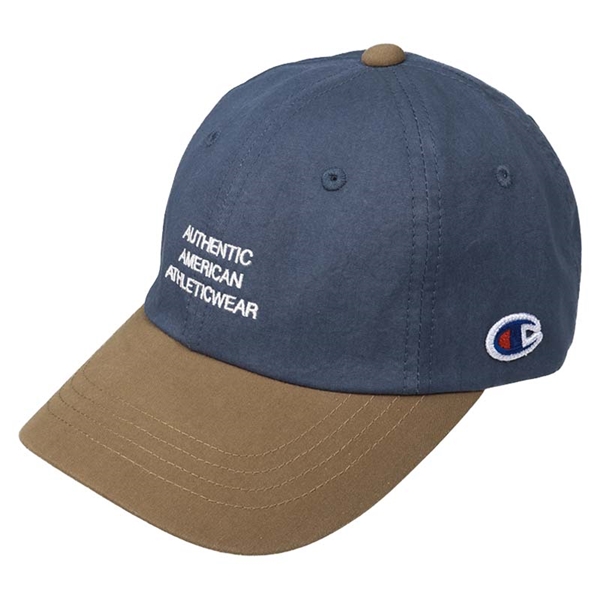 【SALE】[52~54cm]ＣＰツイルＣＡＰ ネイビー ネイビー 52cm