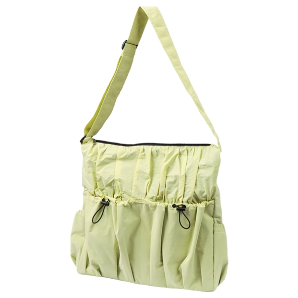 ショルダーバッグ　キミドリ キミドリ Ｆ