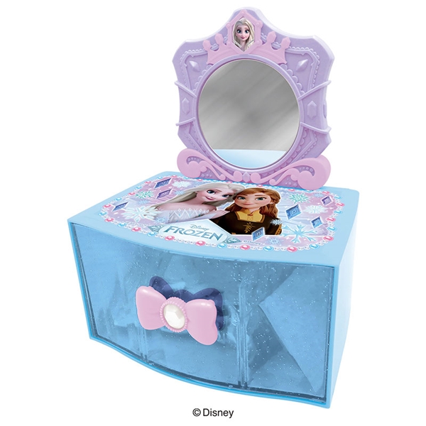 ドレッサー アナと雪の女王 食品 お菓子(おやつ)キッズのお菓子 赤ちゃん本舗(アカチャンホンポ)