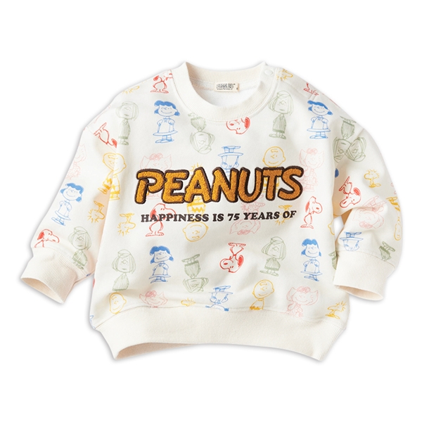 [xr[]g[i[  SNOOPY75 ItzCg Exr[EqǂEO xr[i70`95cmjxr[gbvXij̎qjԂ{܁iAJ`z|j