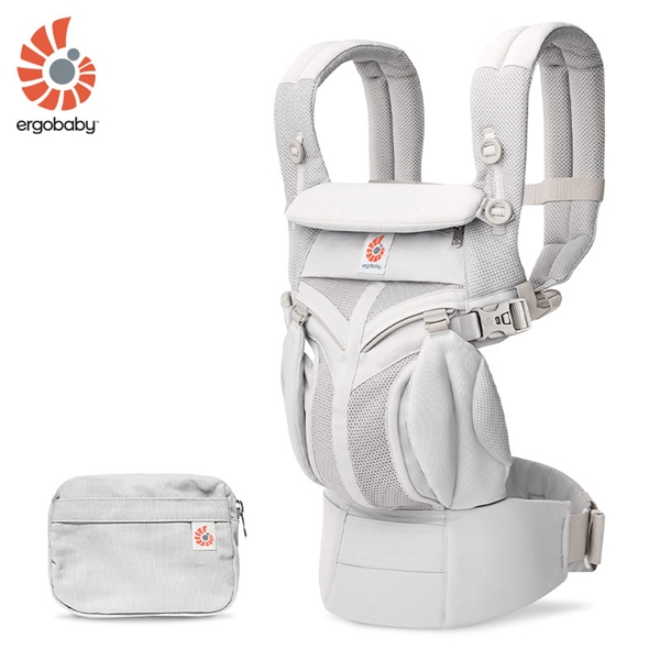 �I���j�N���V�b�N���b�V�� �p�[���O���[ �������R OMNI Classic Mesh Ergobaby(�G���S�x�r�[) �x�r�[�J�[�E�`���C���h�V�[�g�E�������R �������R�E�������R�O�b�Y �������R�E�X�����O �Ԃ����{�܁i�A�J�`�����z���|�j