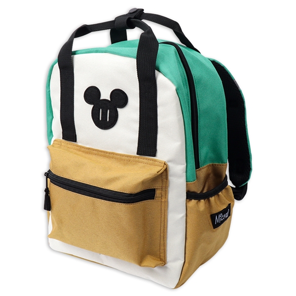 リュック　ミッキーマウス