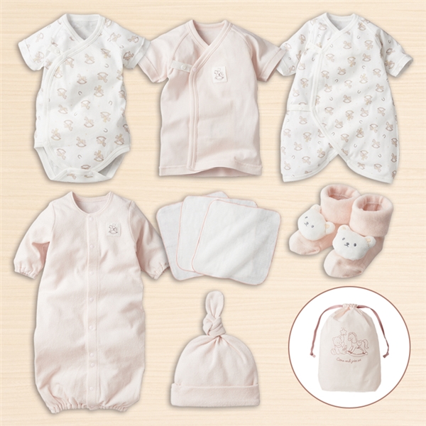 V [yݑ]܂͂I͂߂Ă̏oYZbg sN VExr[EqǂEpW}Eւ⒅ VEi50`80cmjVZbg Ԃ{܁iAJ`z|j