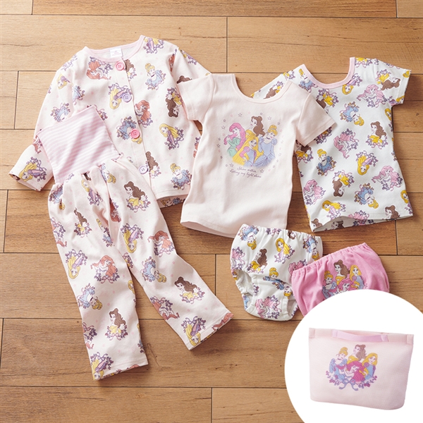 �L�b�Y [���y���ݑ�]�����ւ�����6�_�Z�b�g �v�����Z�X �s���N �V���������E�x�r�[�����E�q�ǂ������E�p�W���}�E���ւ⒅ �L�b�Y�i�q�ǂ��j�����E�p�W���}�E�C���i�[�i100�`120cm�j�p�W���}�E���[���E�G�A�i���̎q�j�Ԃ����{�܁i�A�J�`�����z���|�j