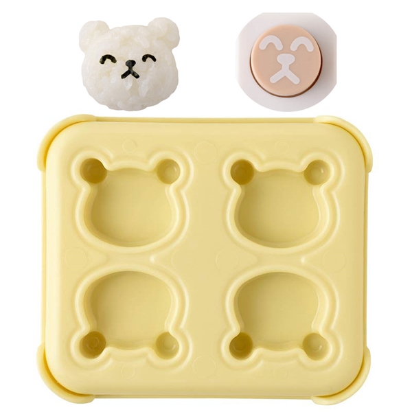 こぐまのmini×2 おにぎりやさん