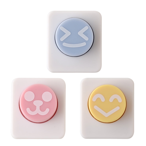 にこにこパンチ mini×2