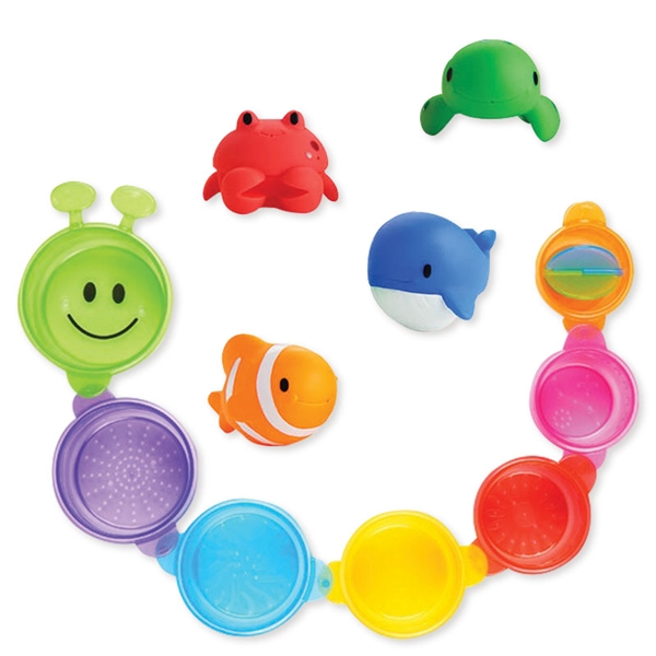 munchkin バストイ2点セット