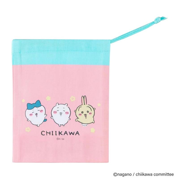 コップ袋 CP-1 ちいかわ