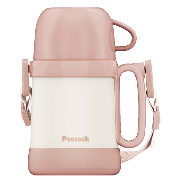 [400ml]ステップアップ ボトル ベビーピンク ピンク 400ml