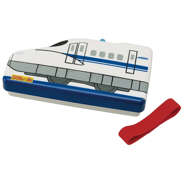 [280ml]ダイカット ランチボックス プラレール 280ml