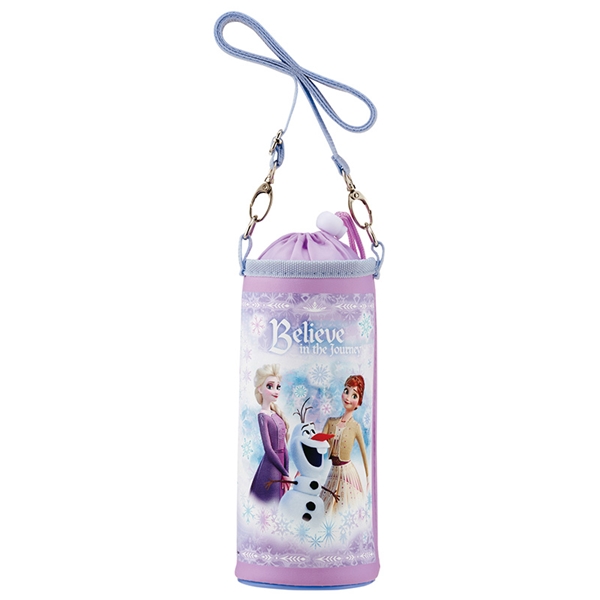 ボトルケース アナと雪の女王