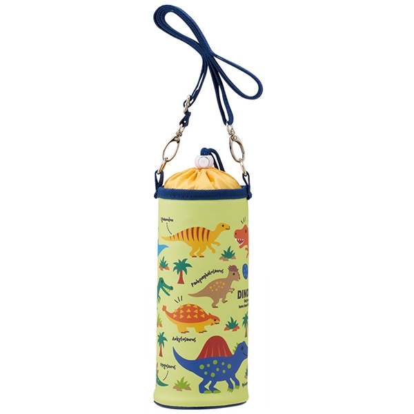 ボトルケース ディノサウルス ピクチャー