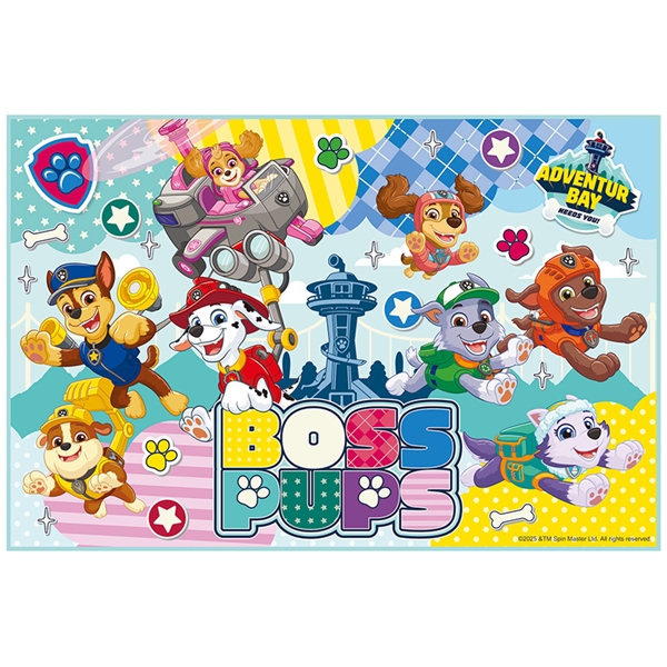 レジャーシート S パウ・パトロール