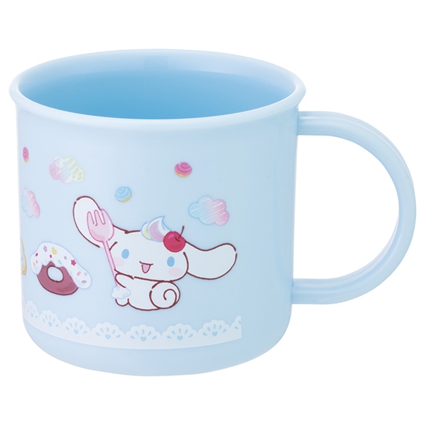 食洗機対応 プラコップ シナモロール ファンシー