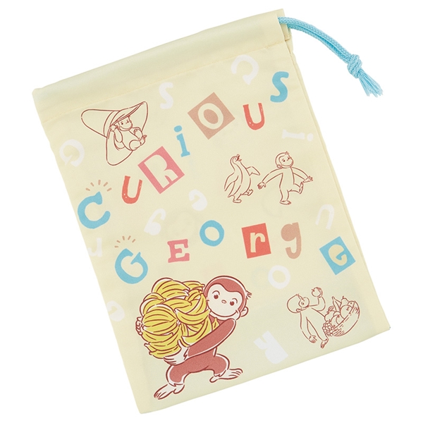 コップ袋 ジョージ アルファ