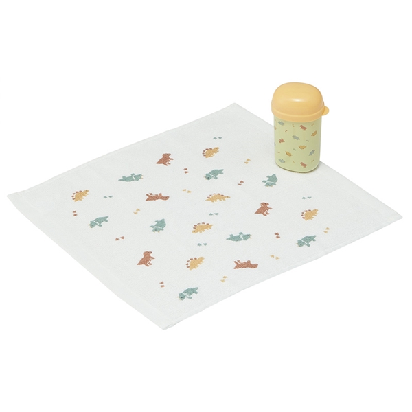 おしぼりセット 恐竜