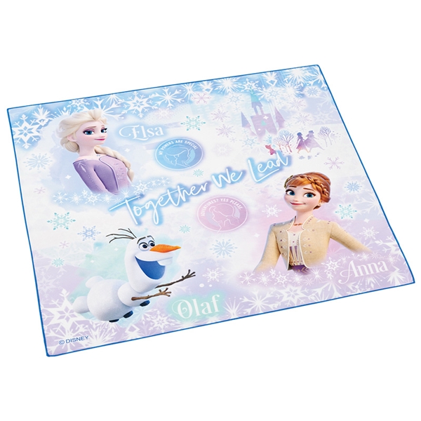 ランチクロス アナと雪の女王