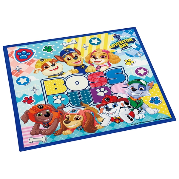 ランチクロス パウ・パトロール