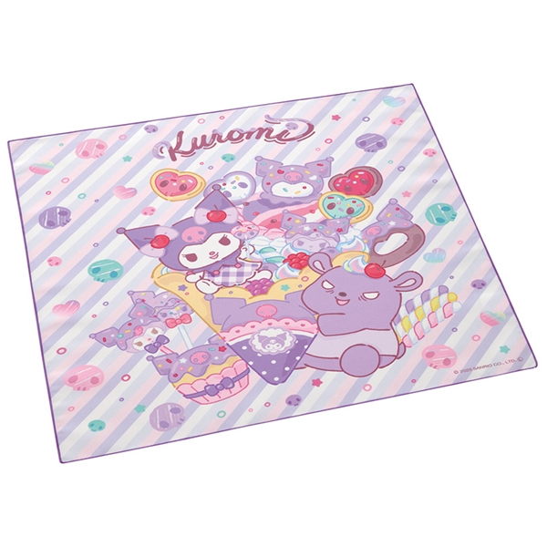 ランチクロス クロミ ファンシー