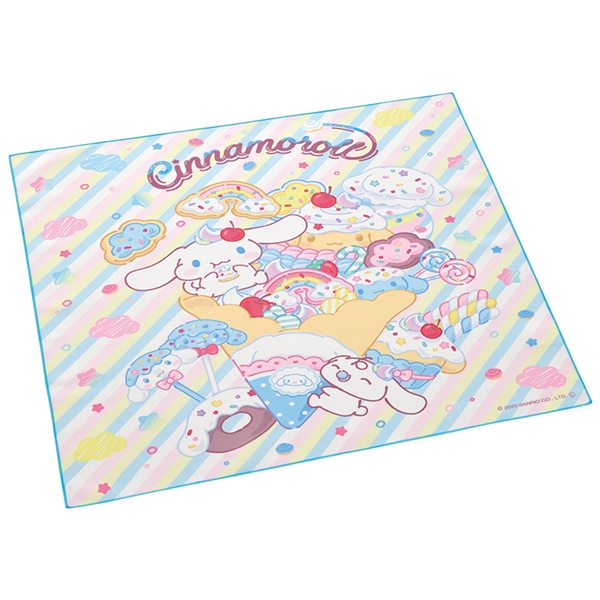 ランチクロス シナモロール ファンシー