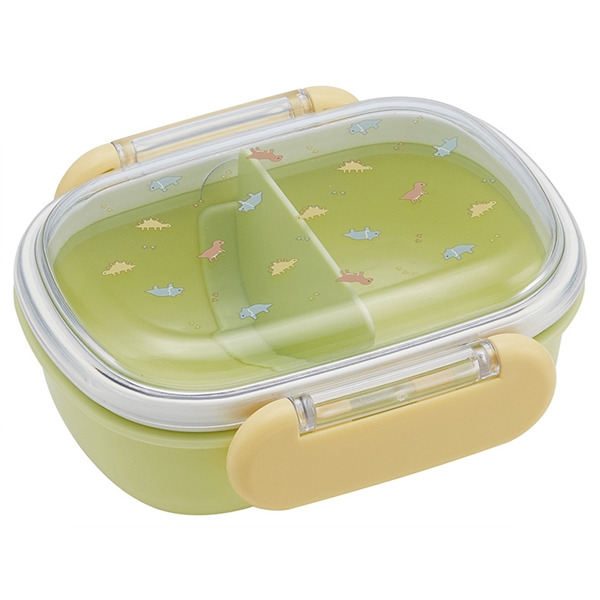 [270ml]ふわっと タイトランチ 恐竜 270ml