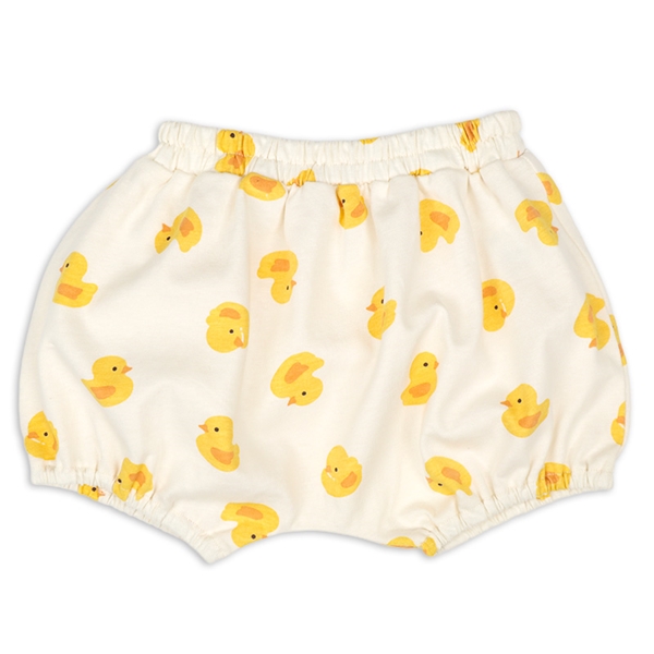 前後どちらでもＯＫパンツ　イエロー イエロー 70cm